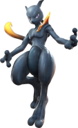 Shadow Mewtwo