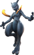 Pokken Shadow Mewtwo (alt)