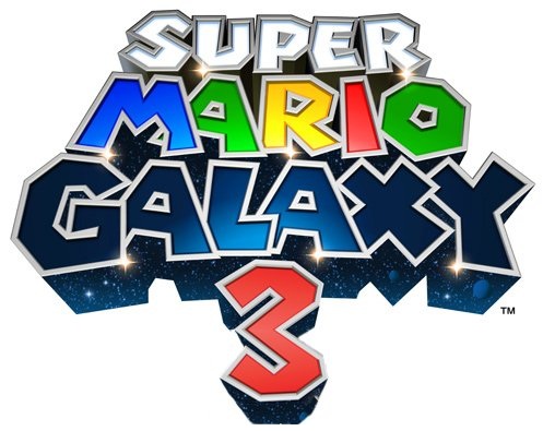 Super Mario Galaxy 3: Revenge of the Koopa