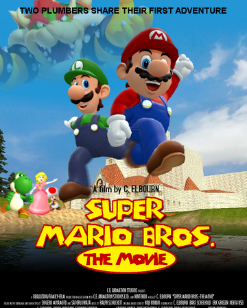 Super Mario Bros 2018 Film Fantendo Game Ideas More Fandom Everyone thought king koopa had left the mushroom kingdom and then his doomship attacked. super mario bros 2018 film fantendo
