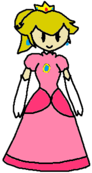 OMG. THEY TOOK AWAY PEACHES FEMININITY BY MAKING HERwear her Mario Kart  outfit that she has worn in the game. : r/Gamingcirclejerk