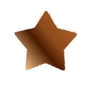 Bronze Star - By yveltal717