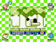 Big Forest- Kirby's Dreamland 2- DLC World Pack 1