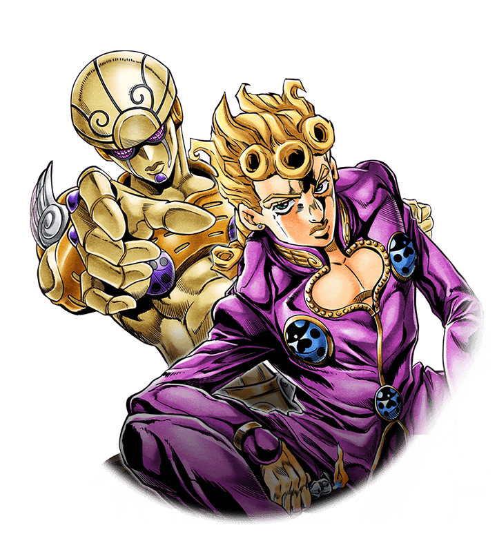 Canzoni Preferite, JoJo's Bizarre Wiki