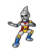 Jet Jaguar by ZappaZee