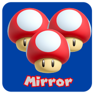 Mirror Mode