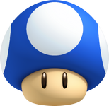 MiniMushroomNSMB2