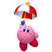 ParasolKirby