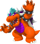 SB2 Blue Bowser recolor 5