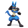 Lucario [Pokemon]