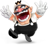 Wario Alt 5