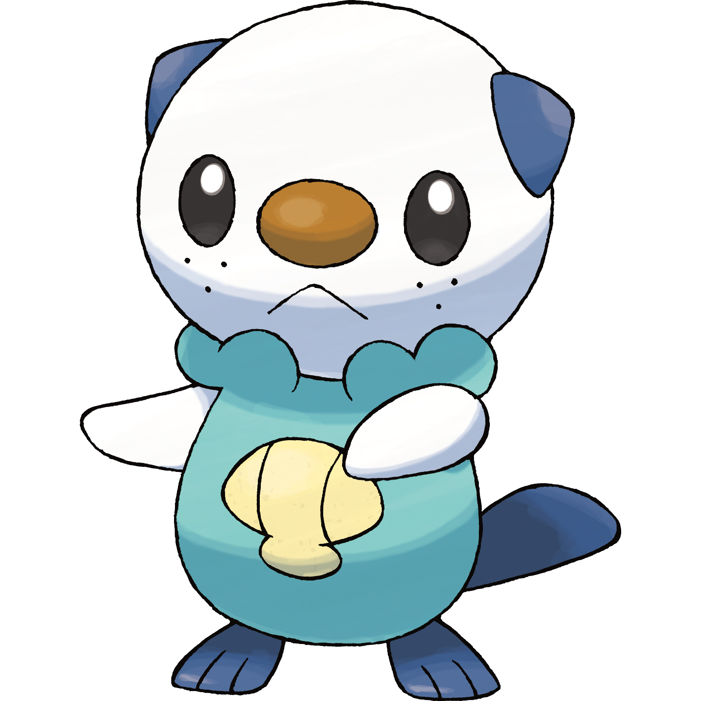 Pokemon Black & White Pokémon Black 2 and White 2 Pokémon Omega Ruby and  Alpha Sapphire Oshawott, Dewott, and Samurott, others transparent  background PNG clipart