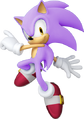 ACL - SSBSwitch WIF recolour - Sonic 7