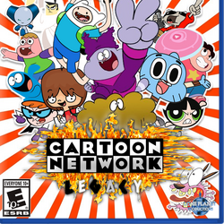 Category:Cartoon Network Games, The Cartoon Network Wiki