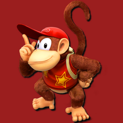 Donkey Kong, Wiki Fantendo