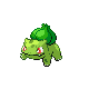 Ivysaur Black 2 White 2