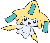 Jirachi