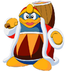 King Dedede 1