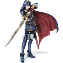 Lucina