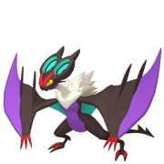 Noivern3d