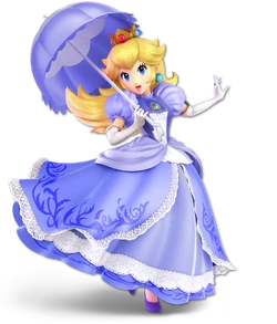 Princess Peach | Fantendo - Game Ideas & More | Fandom
