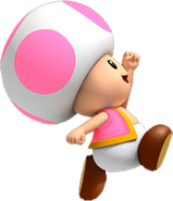PinkToad
