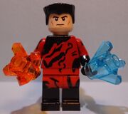 Tempest (Lego Batman 4)