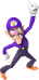 Waluigi