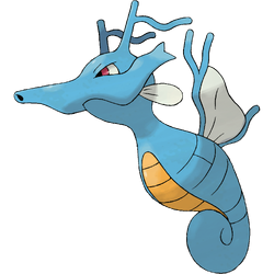 230Kingdra