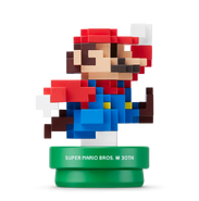 Mario - Modern Colors