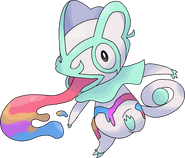 Kecleon