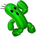 Cactuar MSM