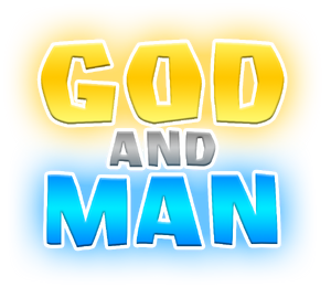 Godandmanlogo