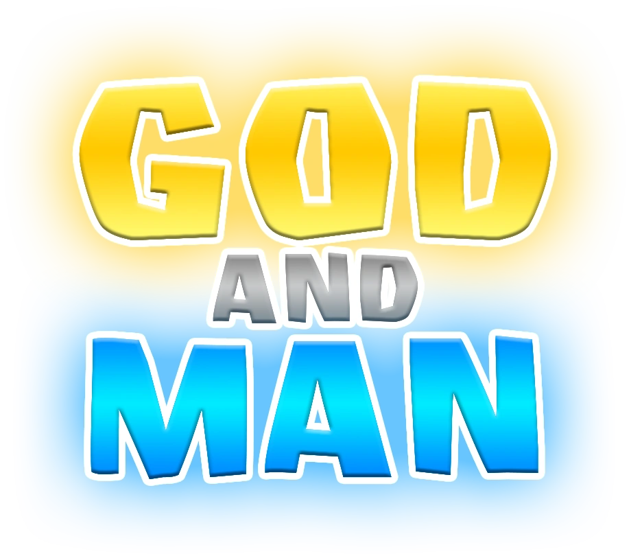 God and Man | Fantendo - Game Ideas &amp; More | Fandom