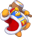 KRtDLD King Dedede