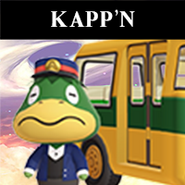 Kapp'nSSBVS