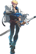 Ky Kiske