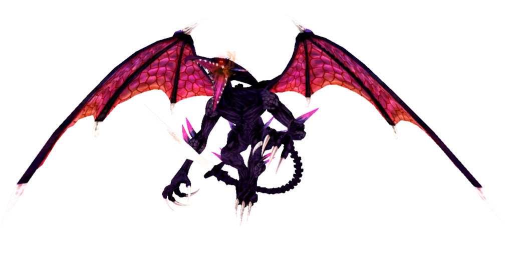 User blog:EdGeorgenCody/A Space Pirate Pterodactyl - A Positive Blog ...