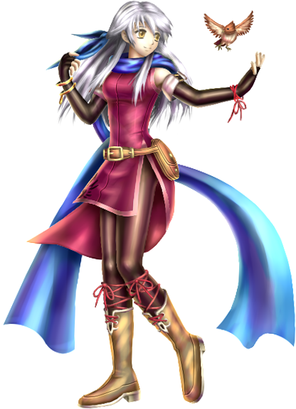 Micaiah - Fire Emblem Wiki