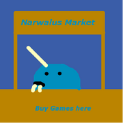 Narwalrus Market