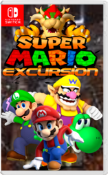 Blunderbuss - Super Mario Wiki, the Mario encyclopedia