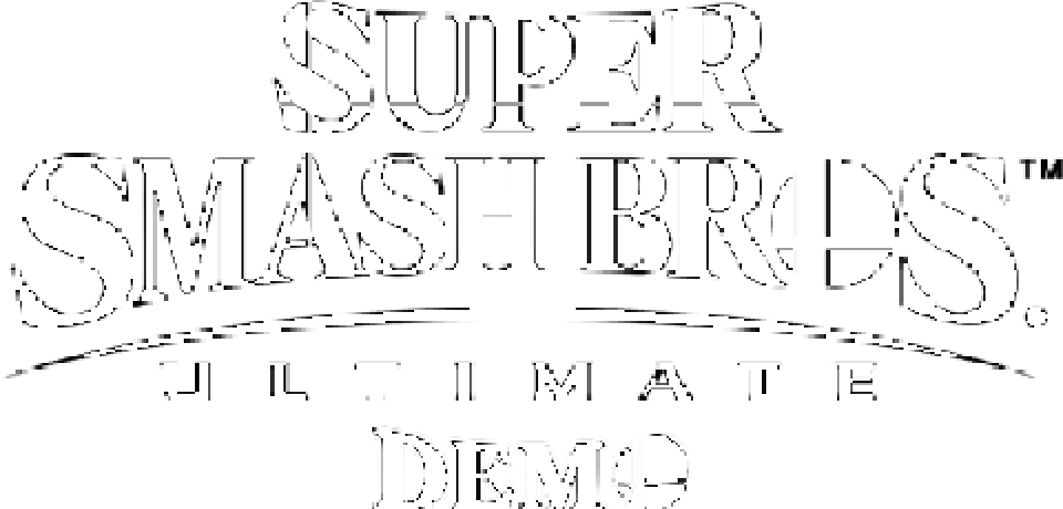 super smash bros ultimate demo fantendo nintendo fanon wiki fandom super smash bros ultimate demo