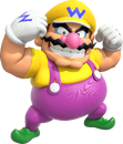 Wario HEAVY