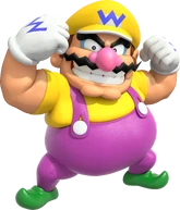 Wario MP100