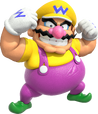 Wario CRUISER