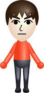 Mii