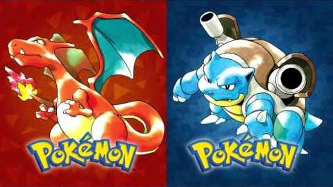 Pokémon Red, Blue, and Yellow, SuperBeardBrothers Wiki