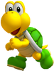 Koopa Troopa