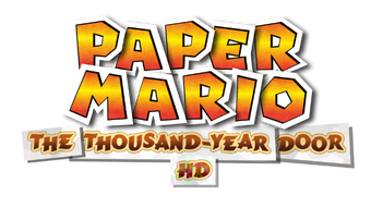 Paper Mario The Thousand Year Door Hd Fantendo Game Ideas More Fandom Designevo's free logo maker helps you create unique logos in seconds. paper mario the thousand year door hd