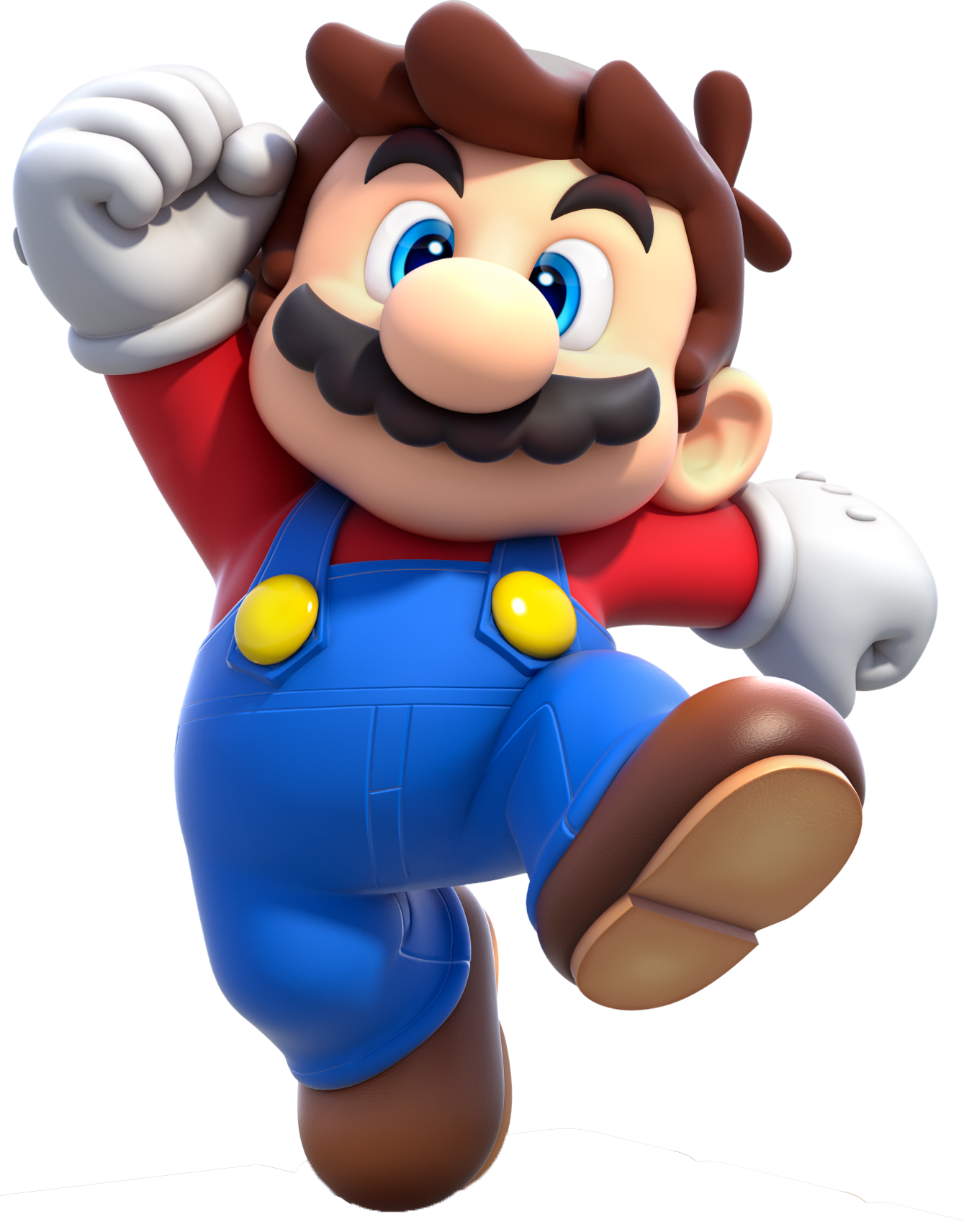 Small Mario - Super Mario Wiki, the Mario encyclopedia